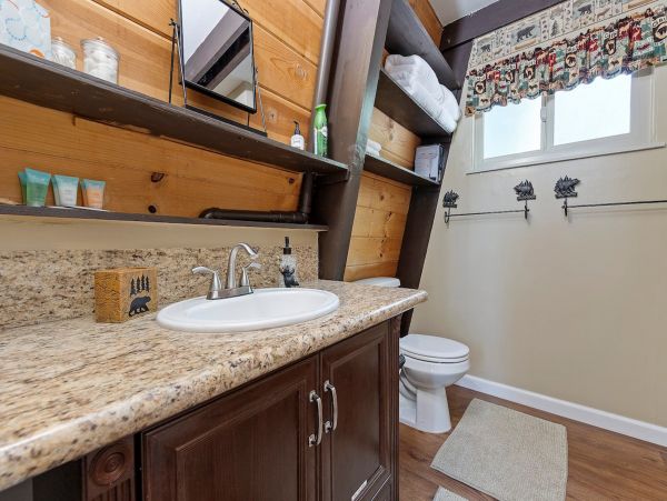 Yosemite Area Home 1029163