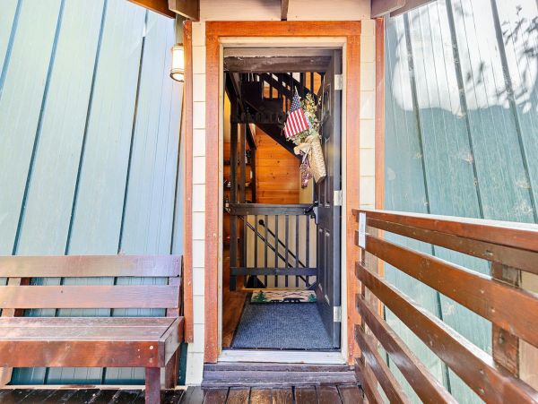 Yosemite Area Home 1029163