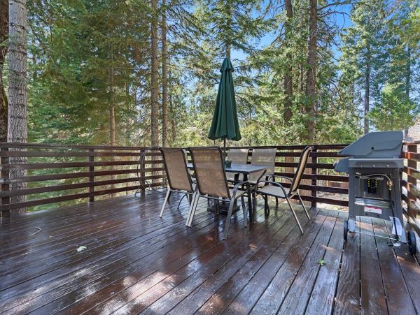 Yosemite Area Home 1029163