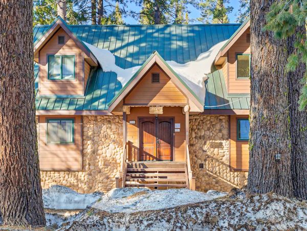 Yosemite Area Home 1029164
