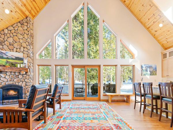 Yosemite Area Home 1029164