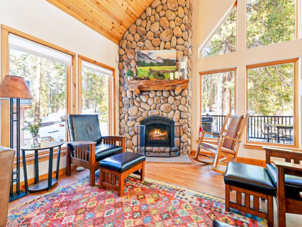 Yosemite Area Home 1029164