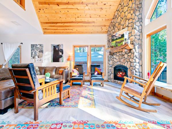Yosemite Area Home 1029164