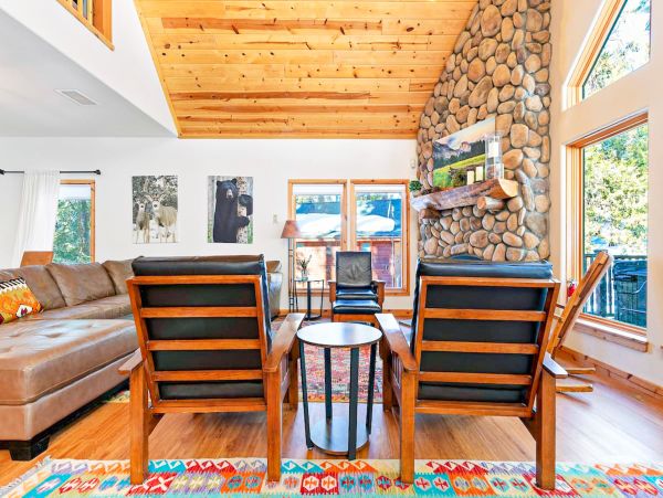 Yosemite Area Home 1029164