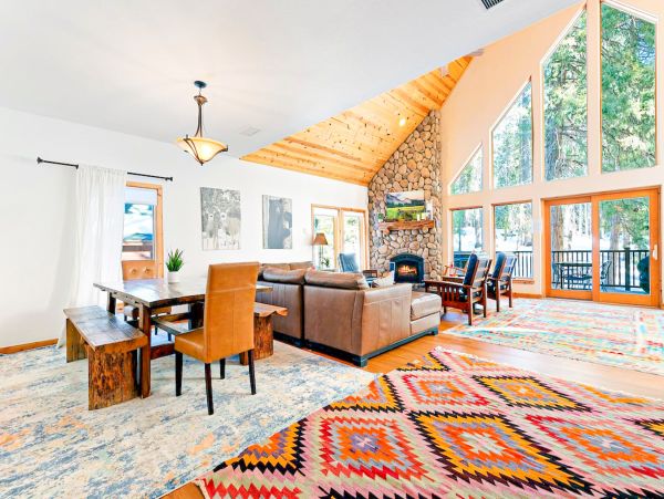 Yosemite Area Home 1029164