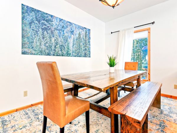 Yosemite Area Home 1029164