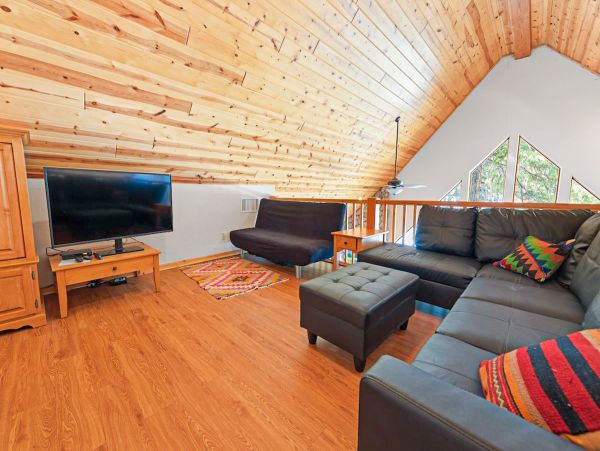 Yosemite Area Home 1029164