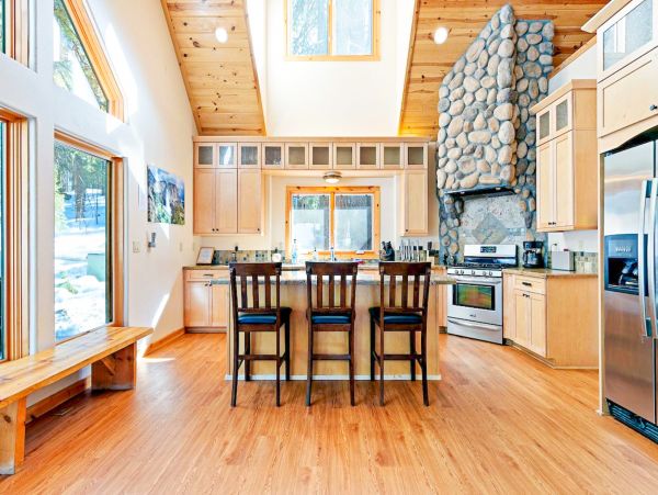 Yosemite Area Home 1029164