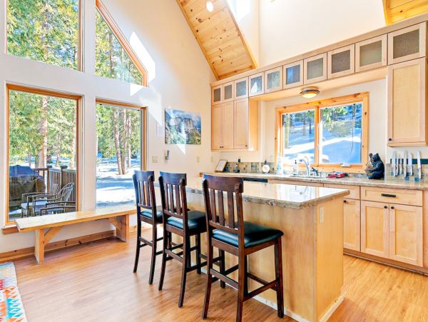 Yosemite Area Home 1029164