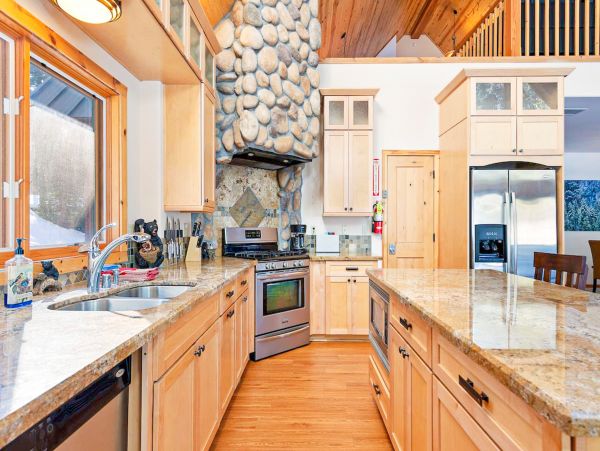 Yosemite Area Home 1029164