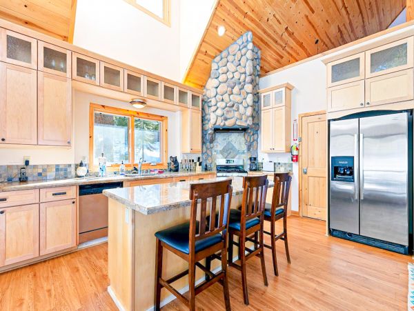 Yosemite Area Home 1029164