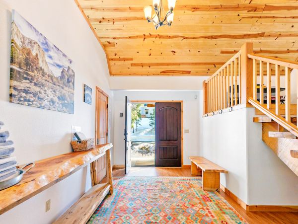 Yosemite Area Home 1029164