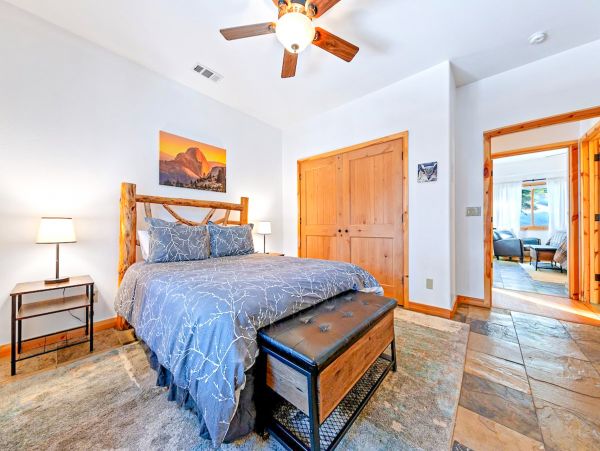 Yosemite Area Home 1029164