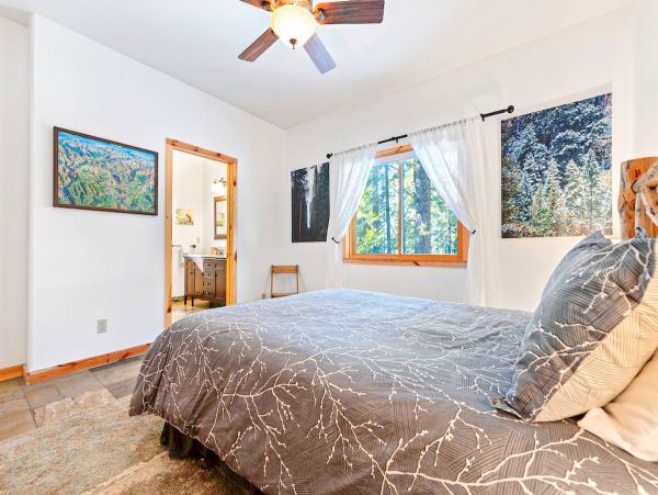 Yosemite Area Home 1029164