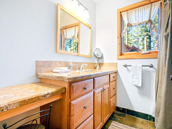 Yosemite Area Home 1029164