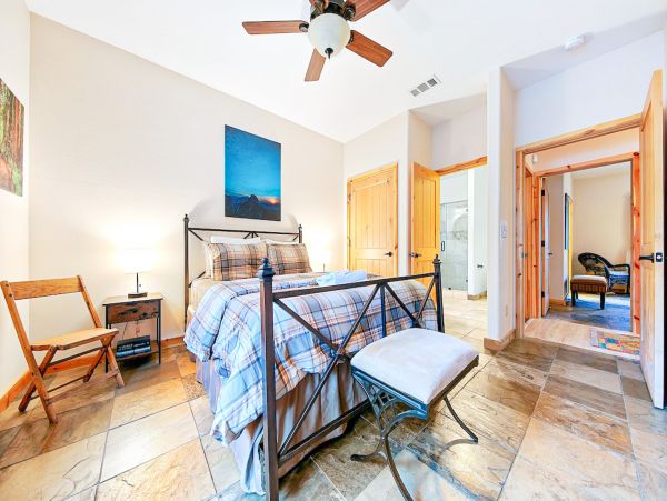 Yosemite Area Home 1029164