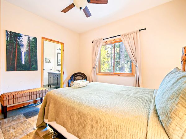 Yosemite Area Home 1029164