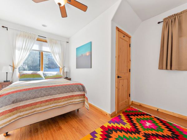 Yosemite Area Home 1029164