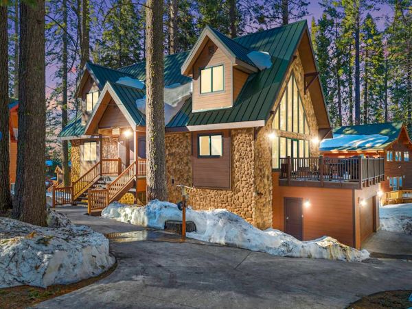 Yosemite Area Home 1029164