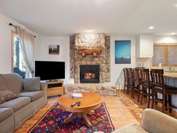 Yosemite Area Home 1029165