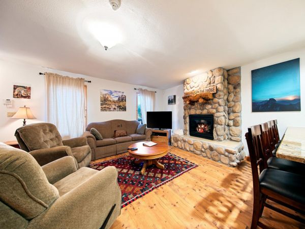 Yosemite Area Home 1029165