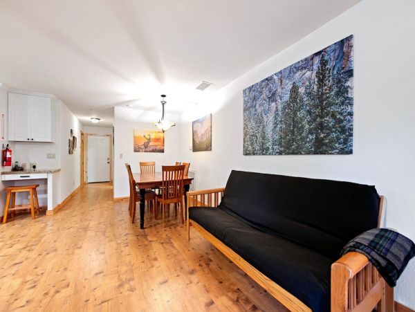 Yosemite Area Home 1029165