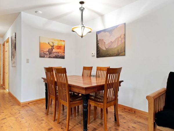 Yosemite Area Home 1029165