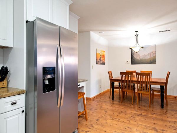 Yosemite Area Home 1029165