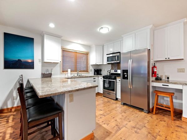 Yosemite Area Home 1029165