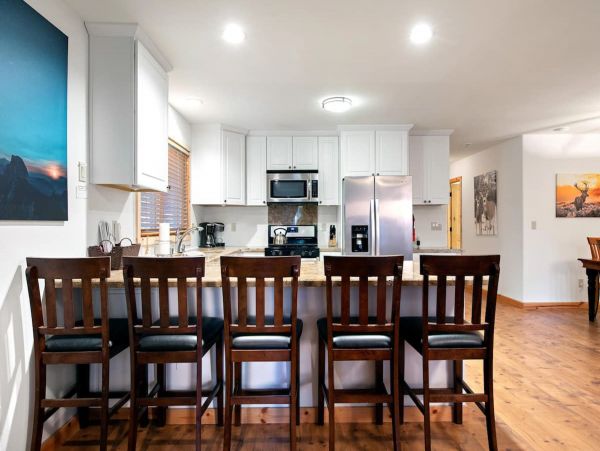Yosemite Area Home 1029165