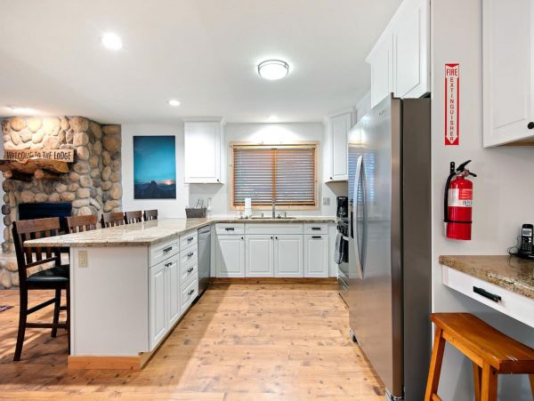Yosemite Area Home 1029165
