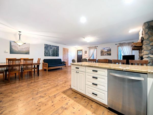 Yosemite Area Home 1029165