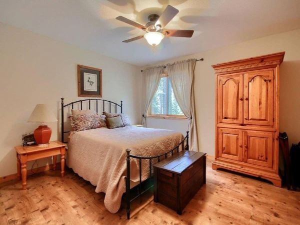 Yosemite Area Home 1029165