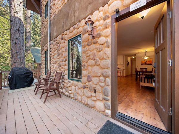 Yosemite Area Home 1029165