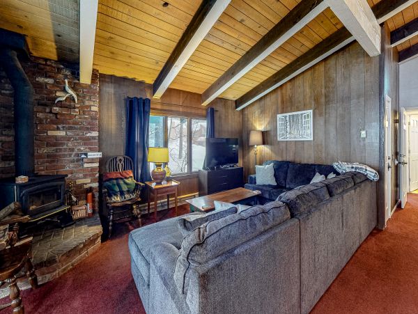 Yosemite Area Home 1029166