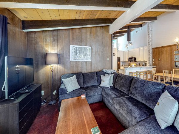 Yosemite Area Home 1029166