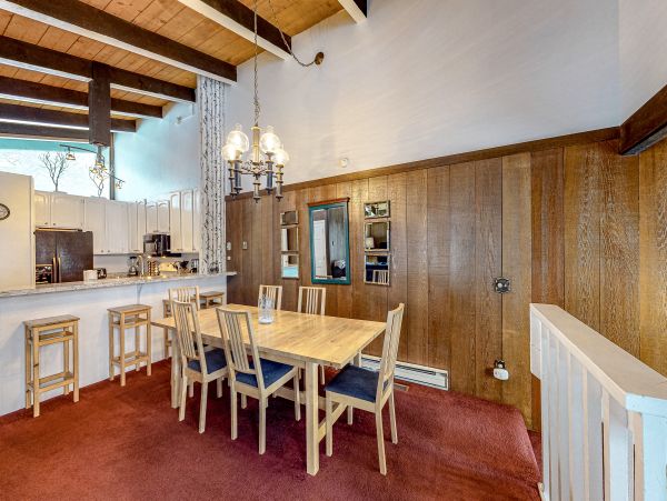 Yosemite Area Home 1029166