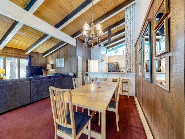 Yosemite Area Home 1029166