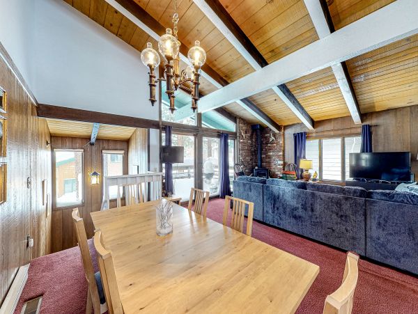 Yosemite Area Home 1029166