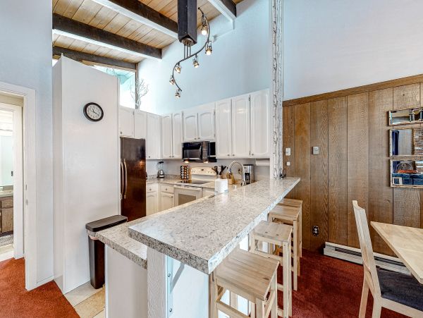 Yosemite Area Home 1029166