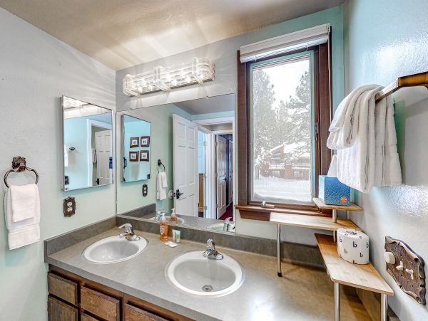 Yosemite Area Home 1029166