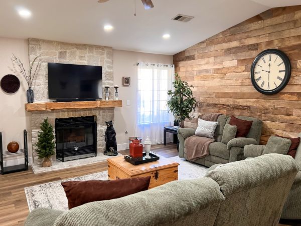 Yosemite Area Home 1029167