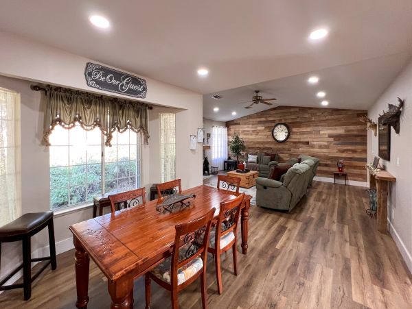 Yosemite Area Home 1029167