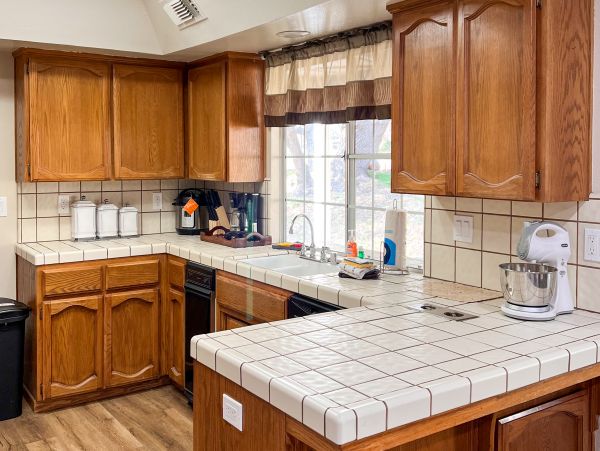 Yosemite Area Home 1029167