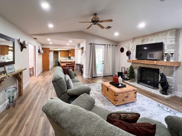 Yosemite Area Home 1029167