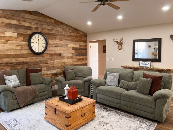 Yosemite Area Home 1029167