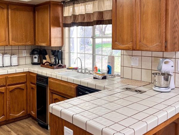 Yosemite Area Home 1029167
