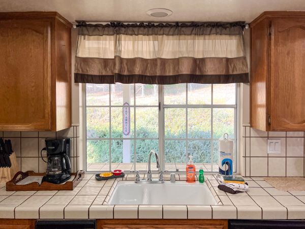Yosemite Area Home 1029167
