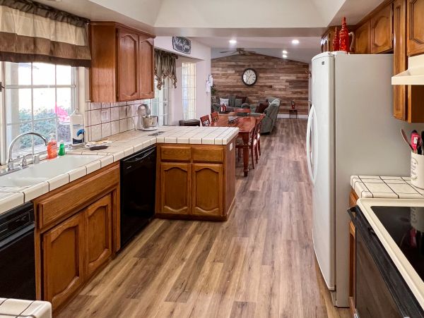 Yosemite Area Home 1029167