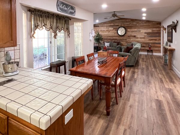 Yosemite Area Home 1029167
